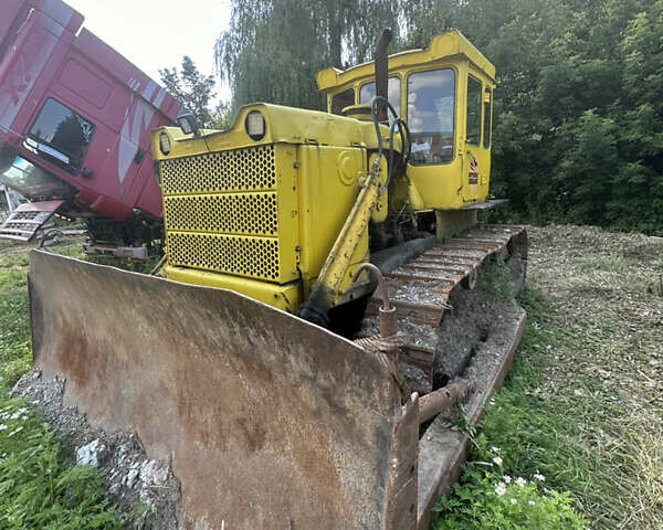 ЧТЗ Т-170, объемом двигателя 0 л и пробегом 1 тыс. км за 6000 $, фото 1 на Automoto.ua