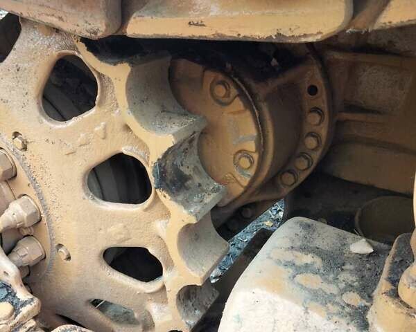 ЧТЗ Т-170, об'ємом двигуна 0 л та пробігом 1 тис. км за 12300 $, фото 3 на Automoto.ua