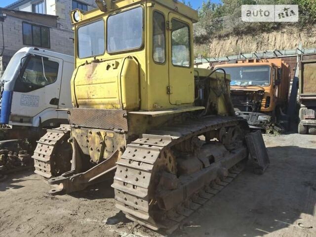 ЧТЗ Т-170, об'ємом двигуна 0 л та пробігом 0 тис. км за 8500 $, фото 9 на Automoto.ua