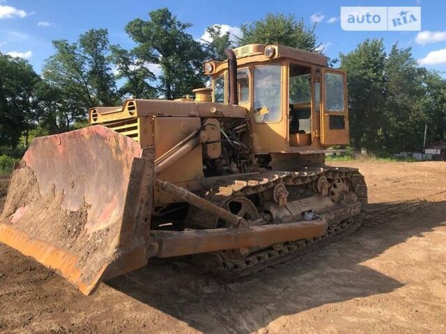 ЧТЗ Т-170, об'ємом двигуна 0 л та пробігом 1 тис. км за 12300 $, фото 4 на Automoto.ua