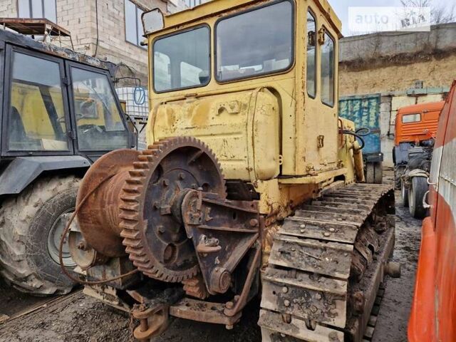 ЧТЗ Т-170, об'ємом двигуна 0 л та пробігом 0 тис. км за 8500 $, фото 11 на Automoto.ua