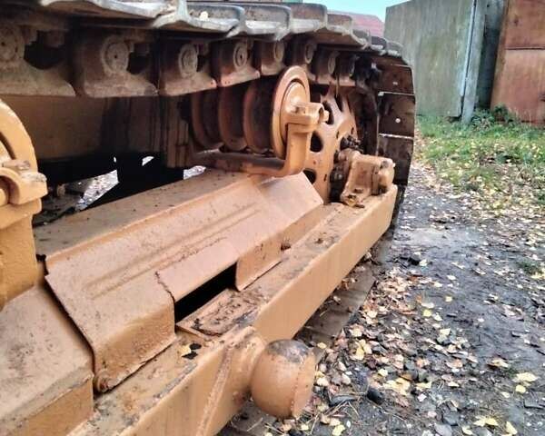 ЧТЗ Т-170, об'ємом двигуна 0 л та пробігом 1 тис. км за 12300 $, фото 6 на Automoto.ua