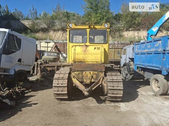 ЧТЗ Т-170, об'ємом двигуна 0 л та пробігом 0 тис. км за 8500 $, фото 8 на Automoto.ua