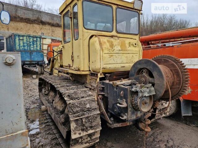 ЧТЗ Т-170, об'ємом двигуна 0 л та пробігом 0 тис. км за 8500 $, фото 7 на Automoto.ua