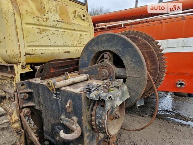 ЧТЗ Т-170, об'ємом двигуна 0 л та пробігом 0 тис. км за 8500 $, фото 10 на Automoto.ua