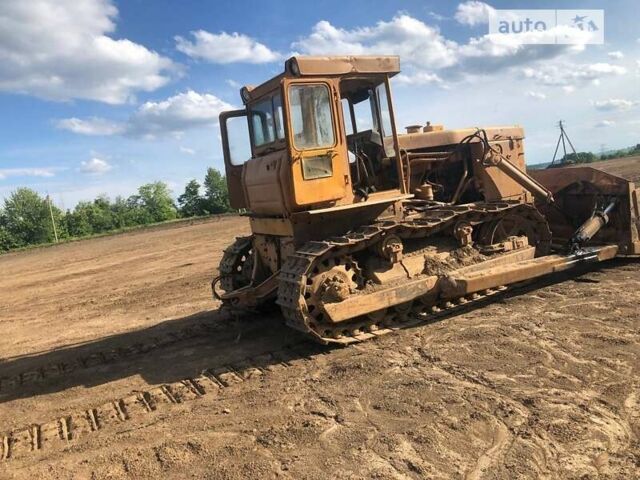 ЧТЗ Т-170, об'ємом двигуна 0 л та пробігом 1 тис. км за 12300 $, фото 2 на Automoto.ua