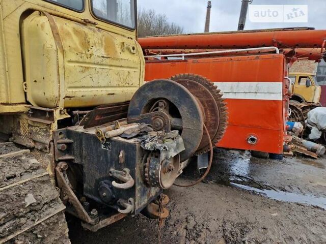 ЧТЗ Т-170, об'ємом двигуна 0 л та пробігом 0 тис. км за 8500 $, фото 5 на Automoto.ua