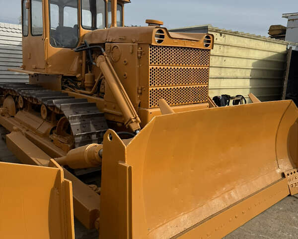 ЧТЗ Т-170, объемом двигателя 0 л и пробегом 10 тыс. км за 25000 $, фото 1 на Automoto.ua