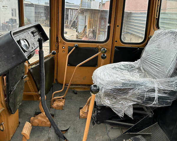 ЧТЗ Т-170, об'ємом двигуна 0 л та пробігом 2 тис. км за 21500 $, фото 4 на Automoto.ua