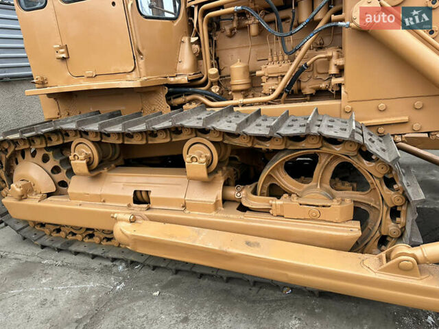ЧТЗ Т-170, об'ємом двигуна 0 л та пробігом 2 тис. км за 21500 $, фото 2 на Automoto.ua