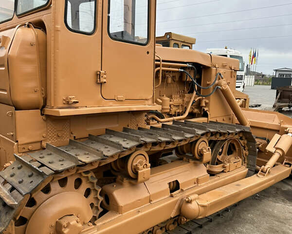ЧТЗ Т-170, об'ємом двигуна 0 л та пробігом 2 тис. км за 21500 $, фото 1 на Automoto.ua