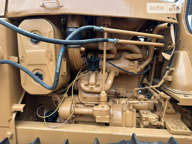 ЧТЗ Т-170, об'ємом двигуна 0 л та пробігом 2 тис. км за 21500 $, фото 6 на Automoto.ua