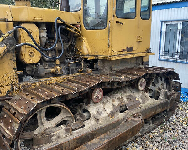 ЧТЗ Т-170, об'ємом двигуна 0 л та пробігом 111 тис. км за 3000 $, фото 3 на Automoto.ua