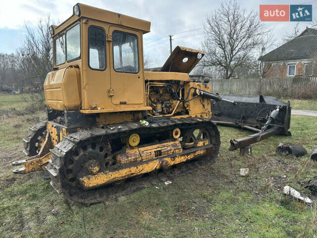 ЧТЗ Т-170, об'ємом двигуна 0 л та пробігом 1 тис. км за 12000 $, фото 1 на Automoto.ua