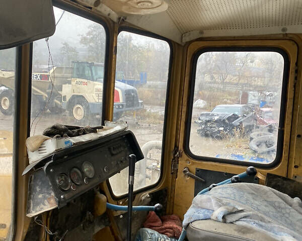 ЧТЗ Т-170, об'ємом двигуна 0 л та пробігом 111 тис. км за 3000 $, фото 5 на Automoto.ua