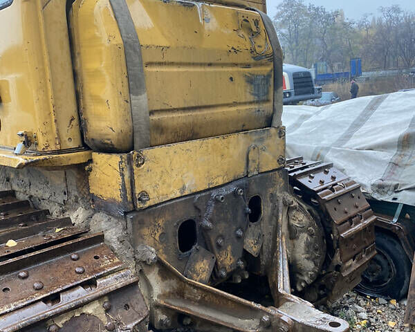 ЧТЗ Т-170, об'ємом двигуна 0 л та пробігом 111 тис. км за 3000 $, фото 7 на Automoto.ua
