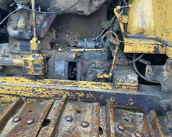 ЧТЗ Т-170, об'ємом двигуна 0 л та пробігом 111 тис. км за 3000 $, фото 6 на Automoto.ua