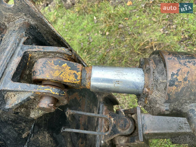 ЧТЗ Т-170, об'ємом двигуна 0 л та пробігом 1 тис. км за 12000 $, фото 8 на Automoto.ua