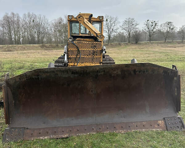 ЧТЗ Т-170, об'ємом двигуна 0 л та пробігом 1 тис. км за 12000 $, фото 3 на Automoto.ua