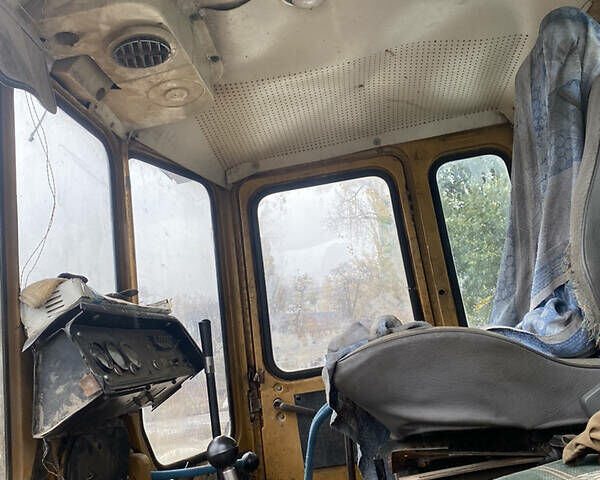 ЧТЗ Т-170, об'ємом двигуна 0 л та пробігом 111 тис. км за 3000 $, фото 4 на Automoto.ua