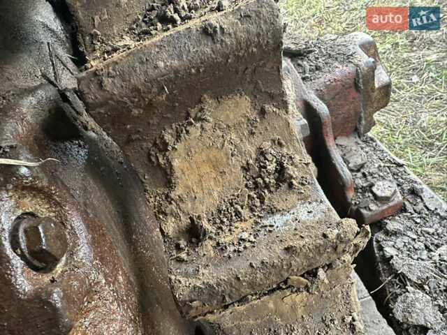 ЧТЗ Т-170, об'ємом двигуна 0 л та пробігом 1 тис. км за 12000 $, фото 11 на Automoto.ua