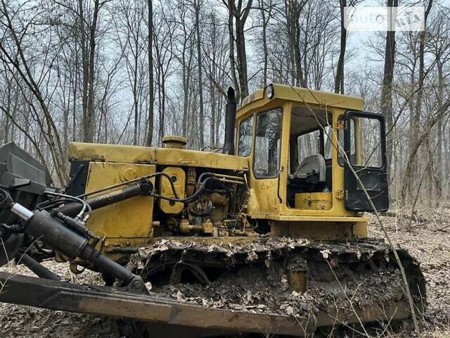 ЧТЗ Т-170, объемом двигателя 0 л и пробегом 100 тыс. км за 12000 $, фото 2 на Automoto.ua