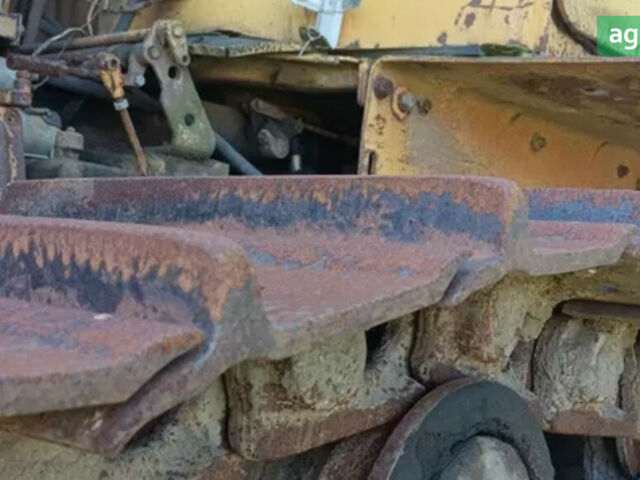 ЧТЗ Т-170, объемом двигателя 0 л и пробегом 0 тыс. км за 10000 $, фото 4 на Automoto.ua