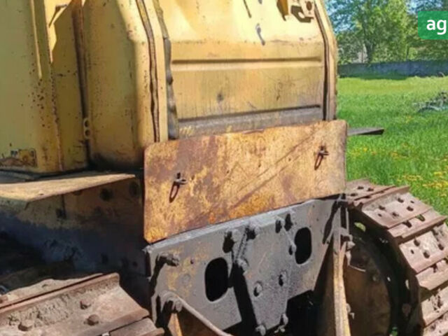 ЧТЗ Т-170, объемом двигателя 0 л и пробегом 0 тыс. км за 10000 $, фото 2 на Automoto.ua