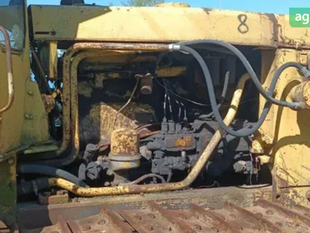 ЧТЗ Т-170, объемом двигателя 0 л и пробегом 0 тыс. км за 10000 $, фото 1 на Automoto.ua