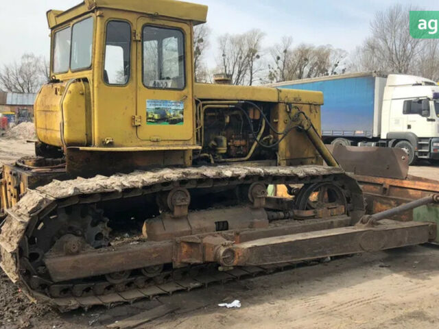 ЧТЗ Т-170, об'ємом двигуна 0 л та пробігом 0 тис. км за 10500 $, фото 1 на Automoto.ua