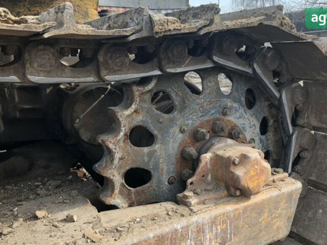 ЧТЗ Т-170, об'ємом двигуна 0 л та пробігом 0 тис. км за 10500 $, фото 3 на Automoto.ua