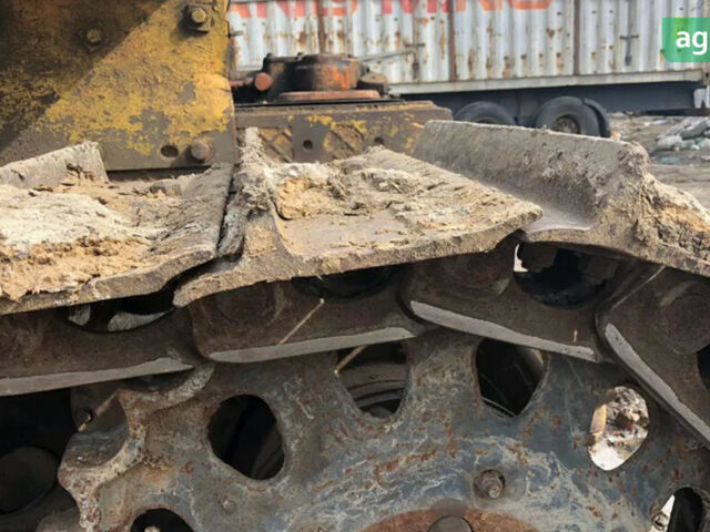 ЧТЗ Т-170, об'ємом двигуна 0 л та пробігом 0 тис. км за 10500 $, фото 4 на Automoto.ua