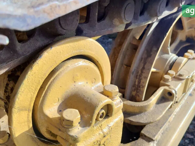 ЧТЗ Т-170, объемом двигателя 0 л и пробегом 0 тыс. км за 18927 $, фото 4 на Automoto.ua