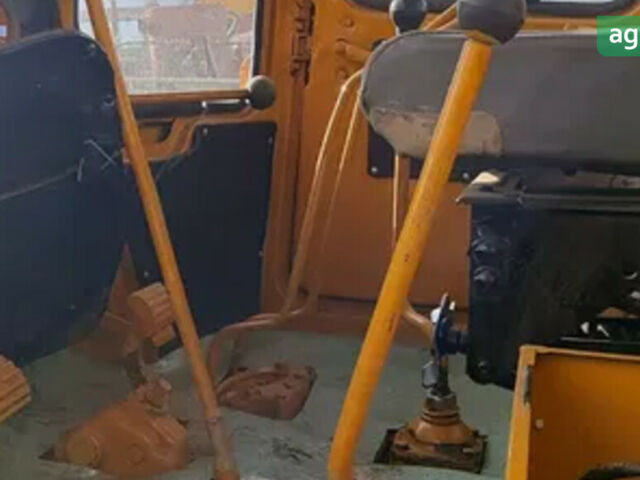 ЧТЗ Т-170, объемом двигателя 0 л и пробегом 0 тыс. км за 18927 $, фото 8 на Automoto.ua