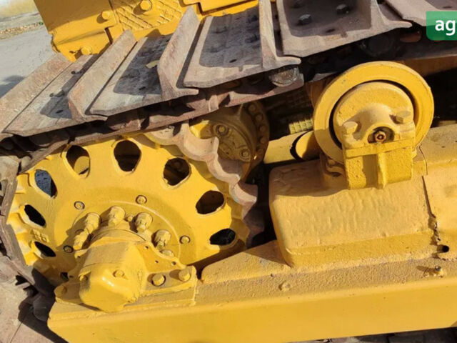 ЧТЗ Т-170, объемом двигателя 0 л и пробегом 0 тыс. км за 18927 $, фото 7 на Automoto.ua