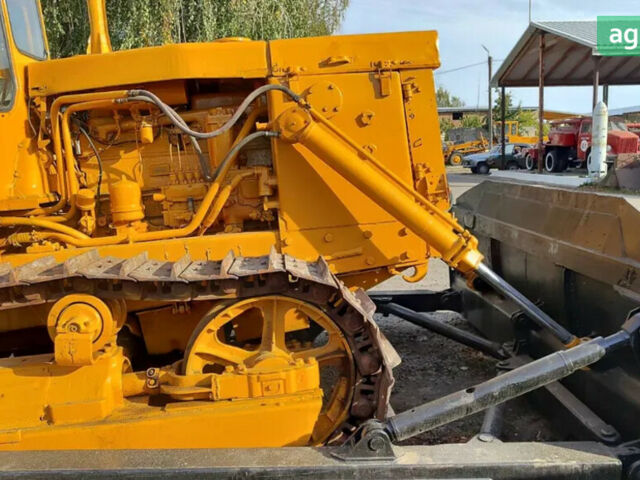ЧТЗ Т-170, объемом двигателя 0 л и пробегом 0 тыс. км за 18927 $, фото 5 на Automoto.ua