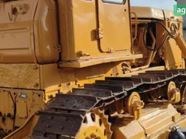 ЧТЗ Т-170, объемом двигателя 0 л и пробегом 0 тыс. км за 18927 $, фото 1 на Automoto.ua