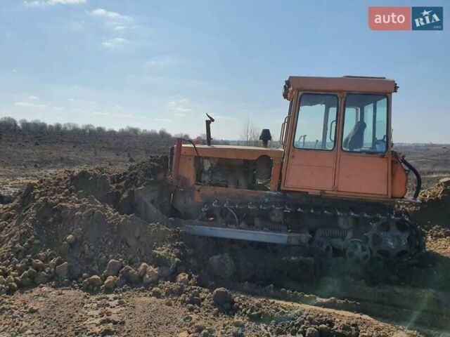 ЧТЗ БТС, об'ємом двигуна 0 л та пробігом 0 тис. км за 4200 $, фото 1 на Automoto.ua
