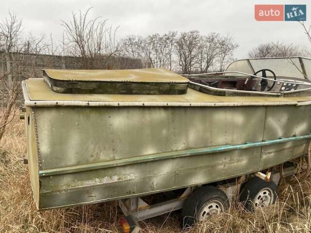 Чібіс Чібіс, об'ємом двигуна 0 л та пробігом 0 тис. км за 4500 $, фото 2 на Automoto.ua