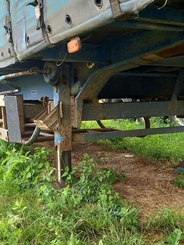 Білий СМТ В25-50, об'ємом двигуна 0 л та пробігом 500 тис. км за 11900 $, фото 15 на Automoto.ua