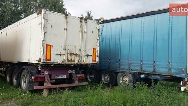 Білий СМТ В25-50, об'ємом двигуна 0 л та пробігом 500 тис. км за 11900 $, фото 18 на Automoto.ua