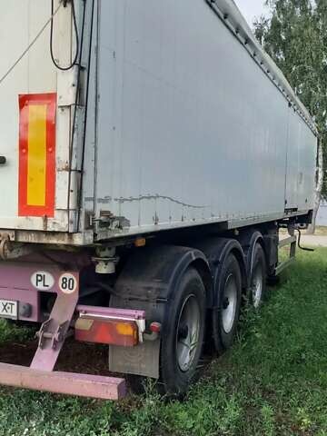 Білий СМТ В25-50, об'ємом двигуна 0 л та пробігом 500 тис. км за 11900 $, фото 6 на Automoto.ua