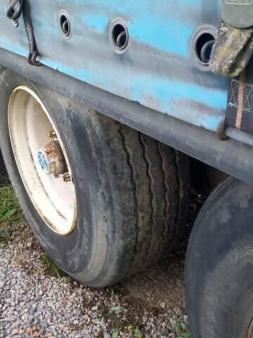 Білий СМТ В25-50, об'ємом двигуна 0 л та пробігом 500 тис. км за 11900 $, фото 14 на Automoto.ua