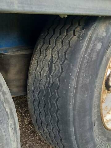 Білий СМТ В25-50, об'ємом двигуна 0 л та пробігом 500 тис. км за 11900 $, фото 13 на Automoto.ua