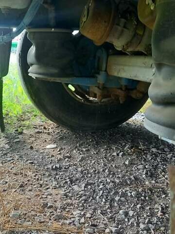 Білий СМТ В25-50, об'ємом двигуна 0 л та пробігом 500 тис. км за 11900 $, фото 10 на Automoto.ua