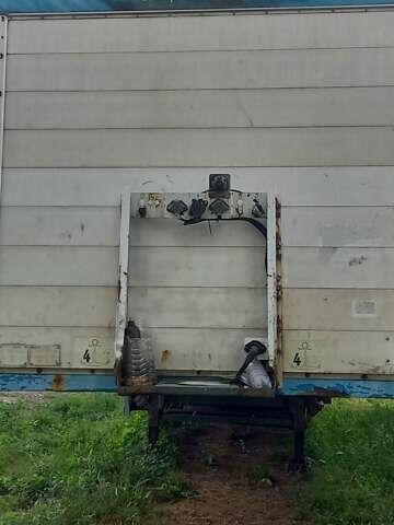 Білий СМТ В25-50, об'ємом двигуна 0 л та пробігом 500 тис. км за 11900 $, фото 11 на Automoto.ua