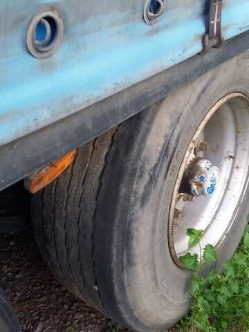 Білий СМТ В25-50, об'ємом двигуна 0 л та пробігом 500 тис. км за 11900 $, фото 12 на Automoto.ua