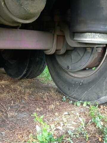 Білий СМТ В25-50, об'ємом двигуна 0 л та пробігом 500 тис. км за 11900 $, фото 2 на Automoto.ua