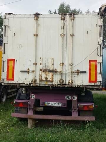 Білий СМТ В25-50, об'ємом двигуна 0 л та пробігом 500 тис. км за 11900 $, фото 4 на Automoto.ua