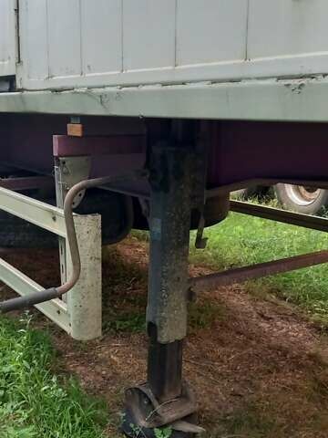 Білий СМТ В25-50, об'ємом двигуна 0 л та пробігом 500 тис. км за 11900 $, фото 9 на Automoto.ua